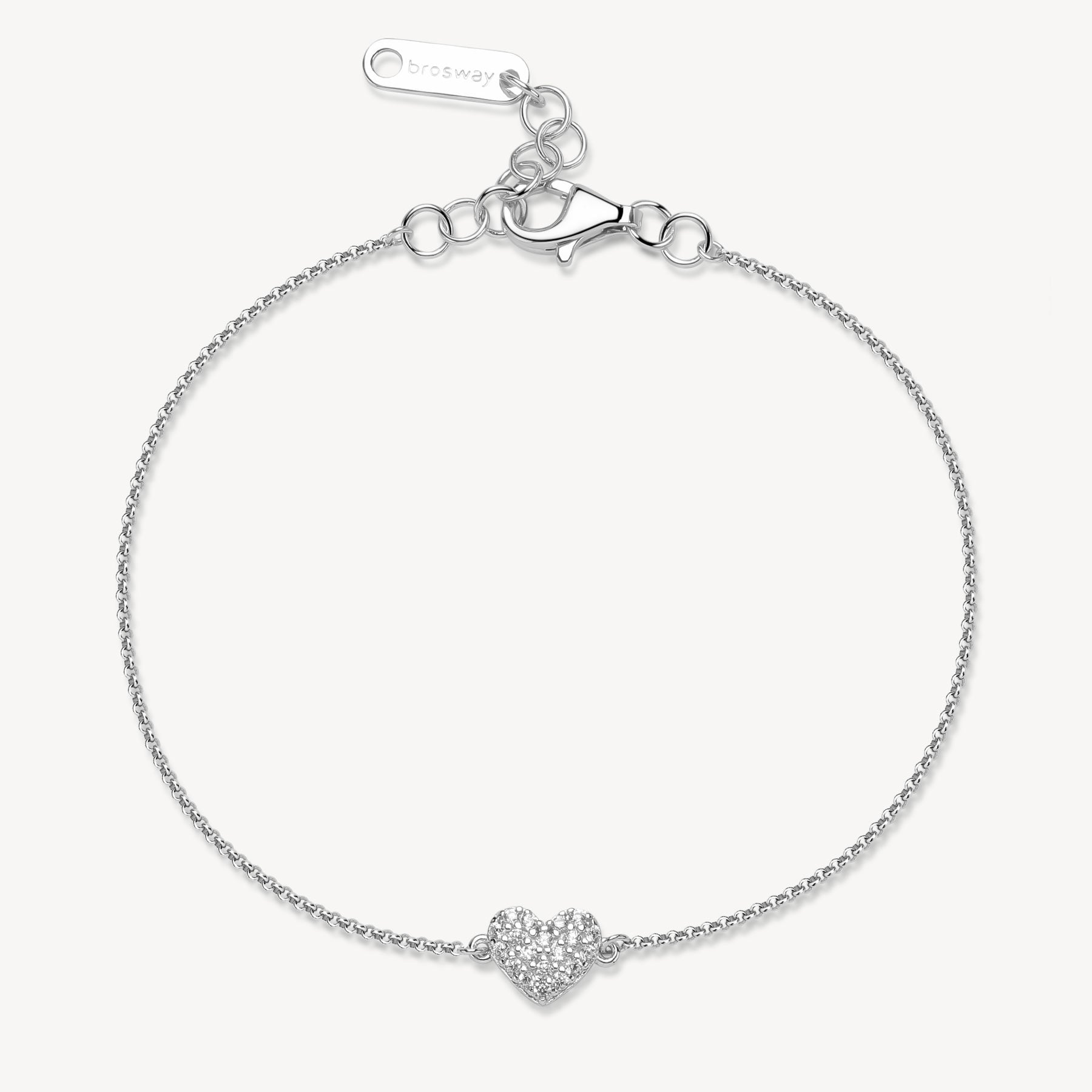 Brosway Fancy Bracciale FIW140