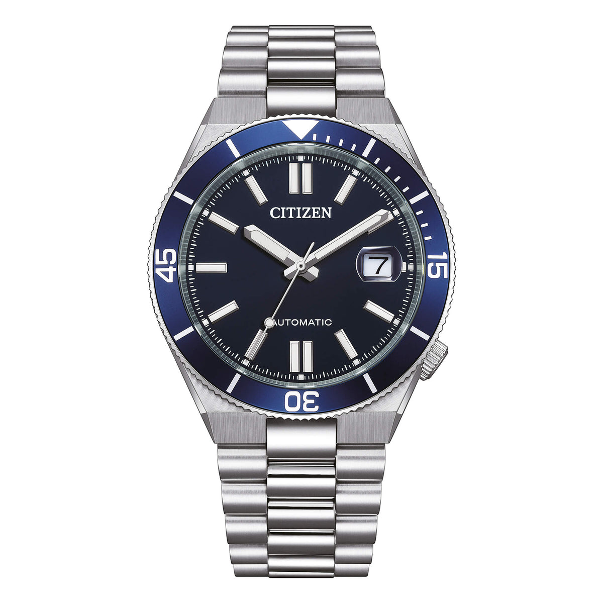 Citizen Orologio Tsuyosa Shore NJ0230-59L
