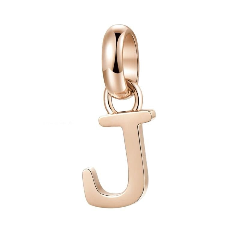 Brosway Charm Lettera J BTJM229