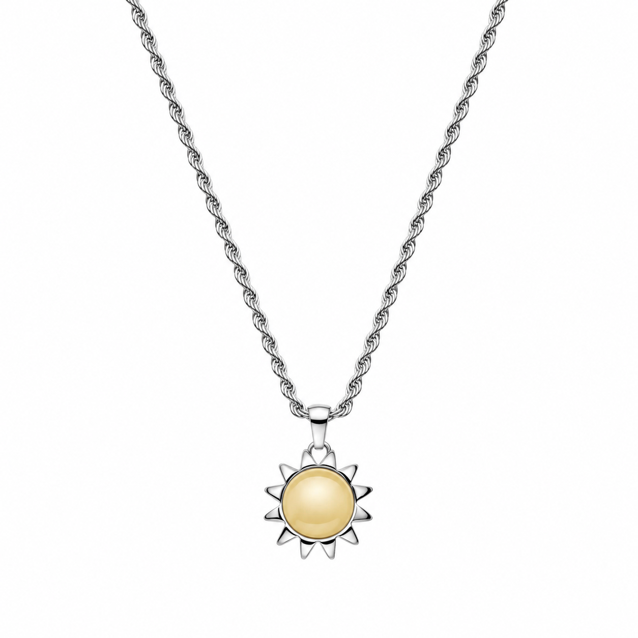 S’Agapõ Collana Glowy SGW01