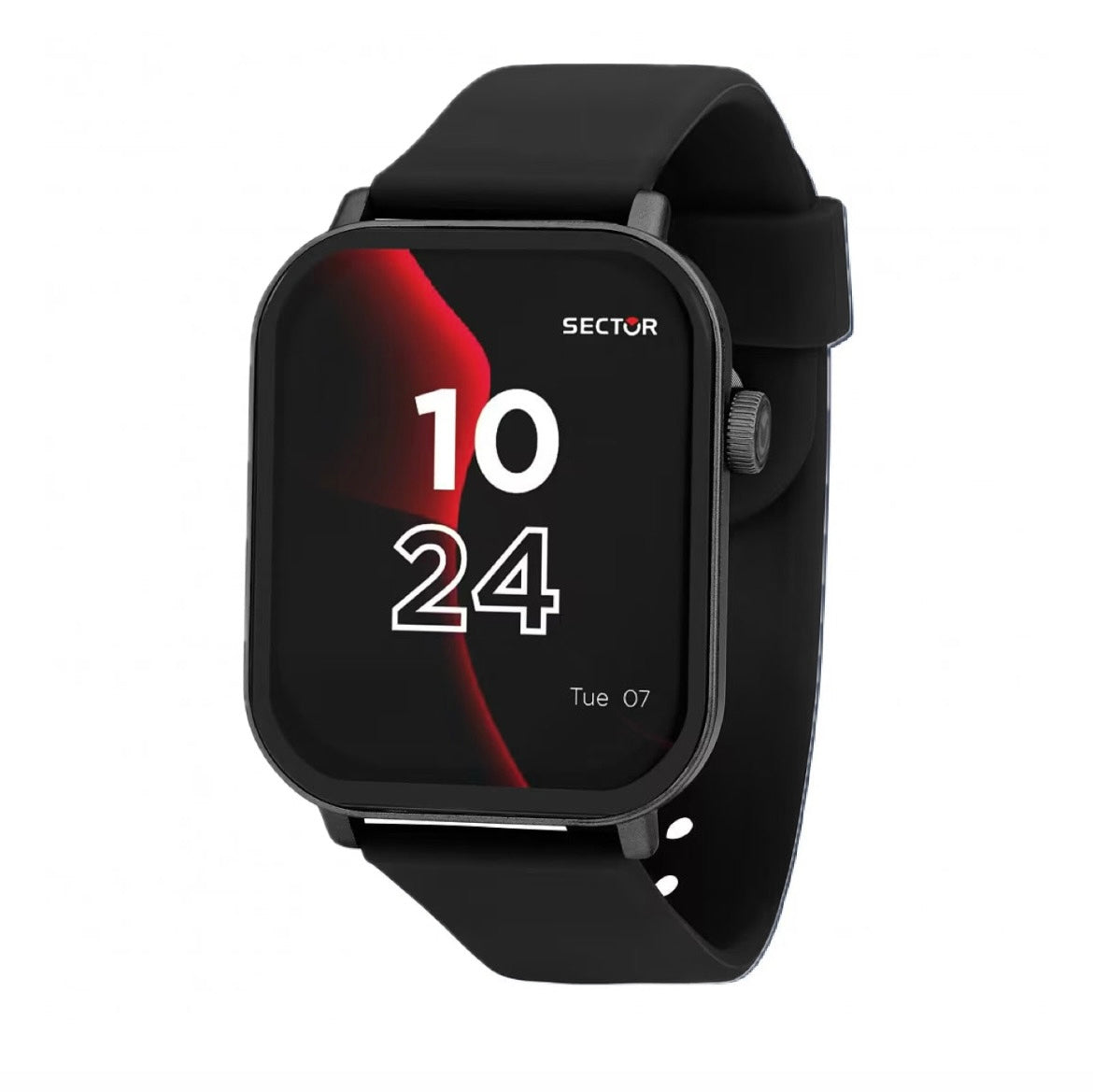Sector Orologio Smartwatch S-07 r3251552001