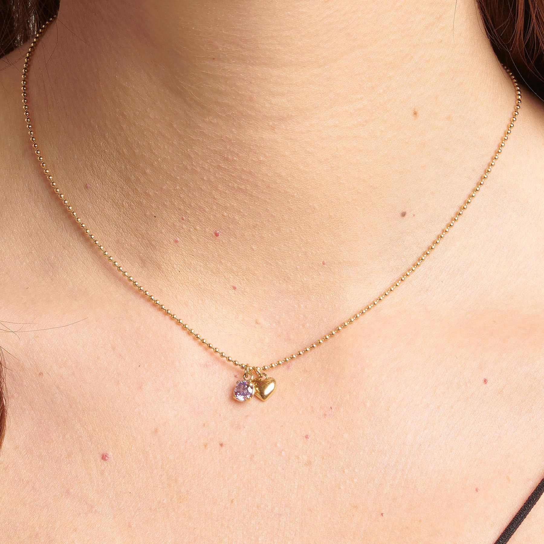 Brosway Collana Desideri BEIN011