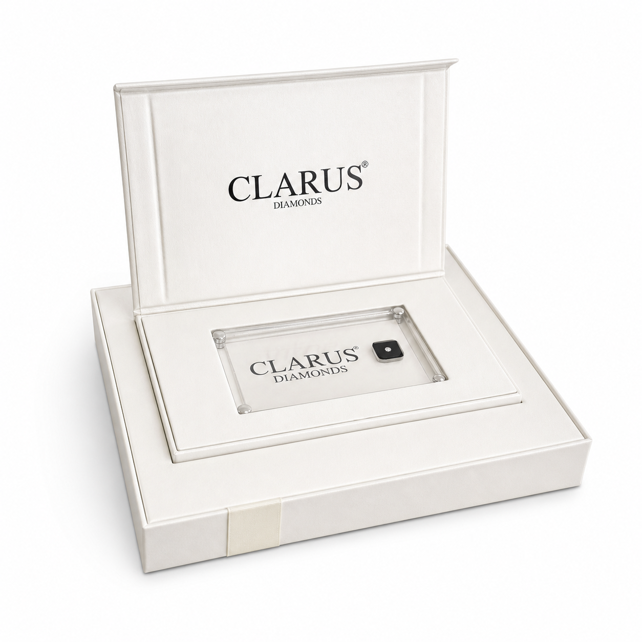 Clarus Diamonds Blister Diamante C0103.30