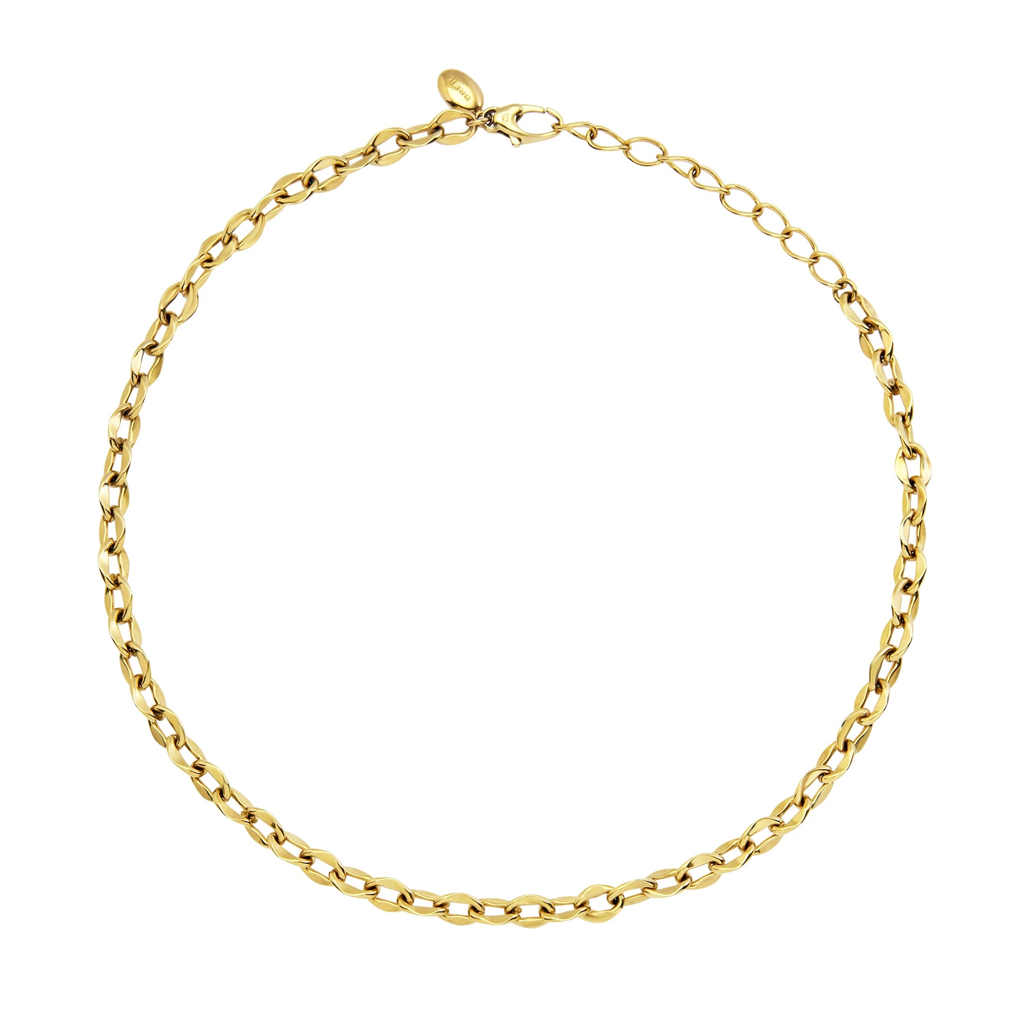 Breil Collana Moor TJ3715