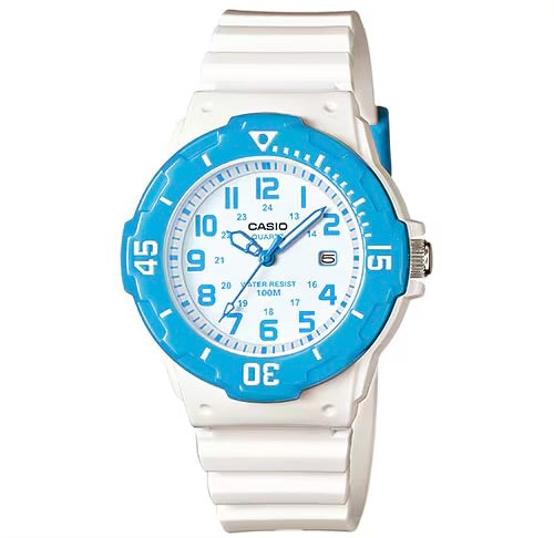 Orologio Casio LRW-200H-2BVDF