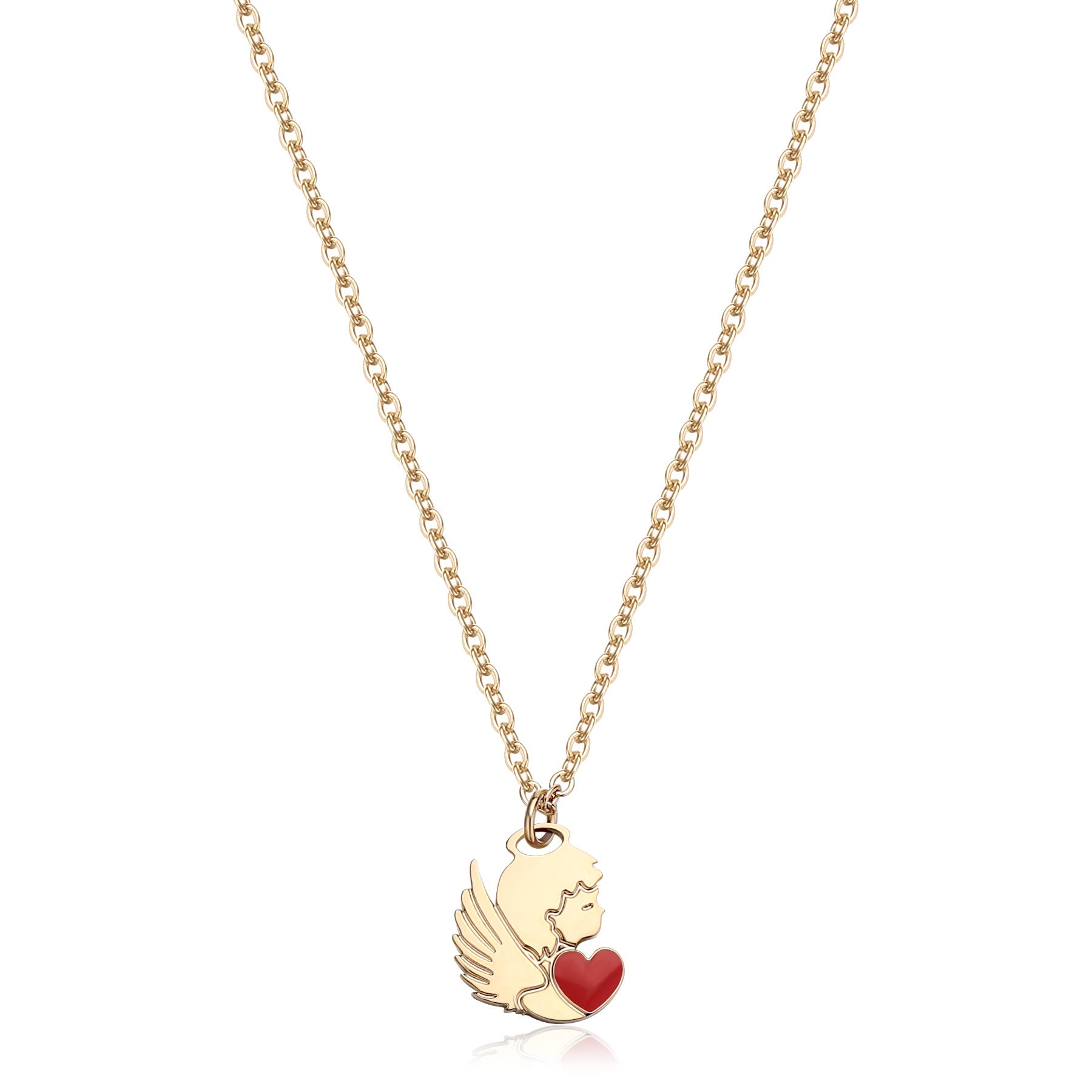 S’Agapõ Collana Click SCK269