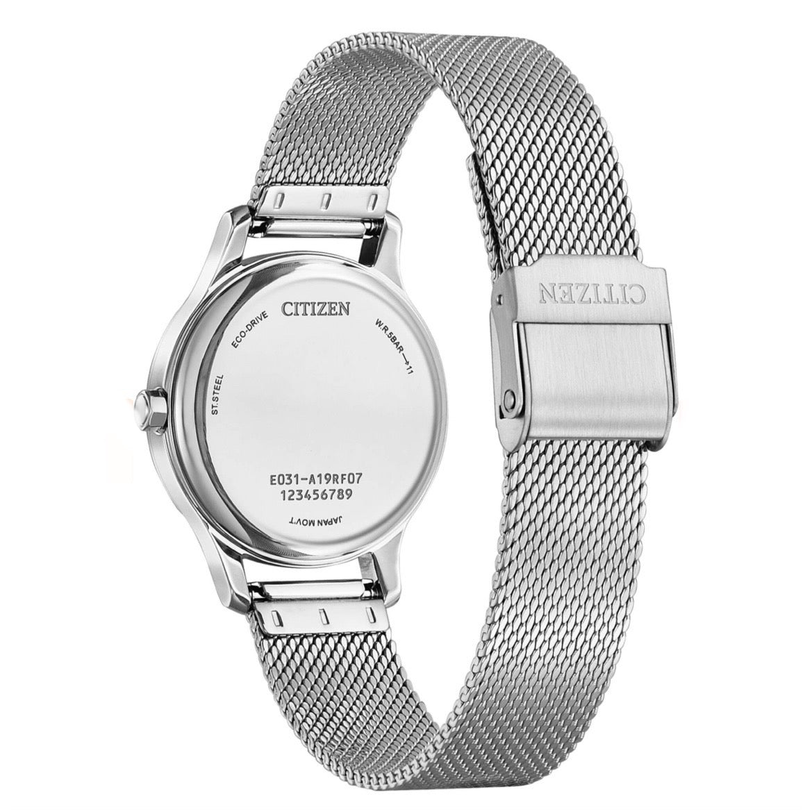 Orologio Citizen Lady EM0899-81X