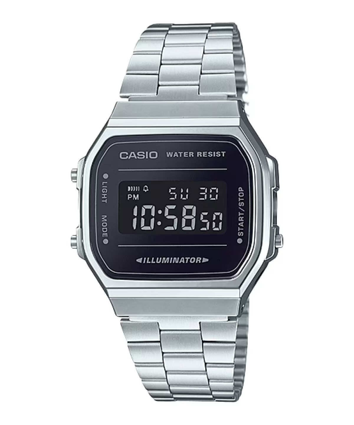 Orologio Casio A168WEM-1EF