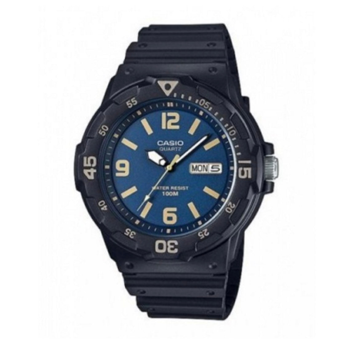 Orologio Casio MRW-200H-2B3VDFDI