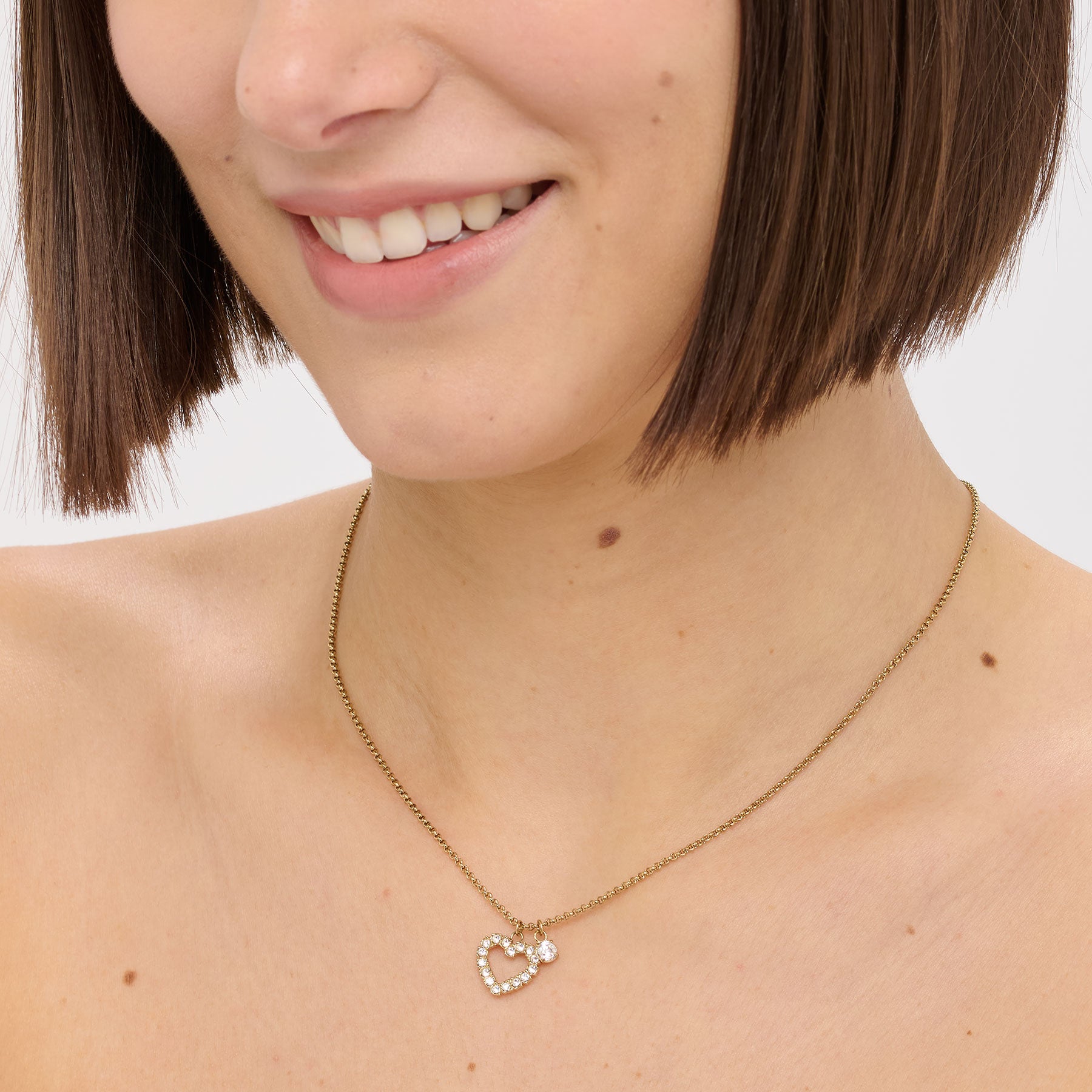 S’Agapõ Collana Twinkle SWN02