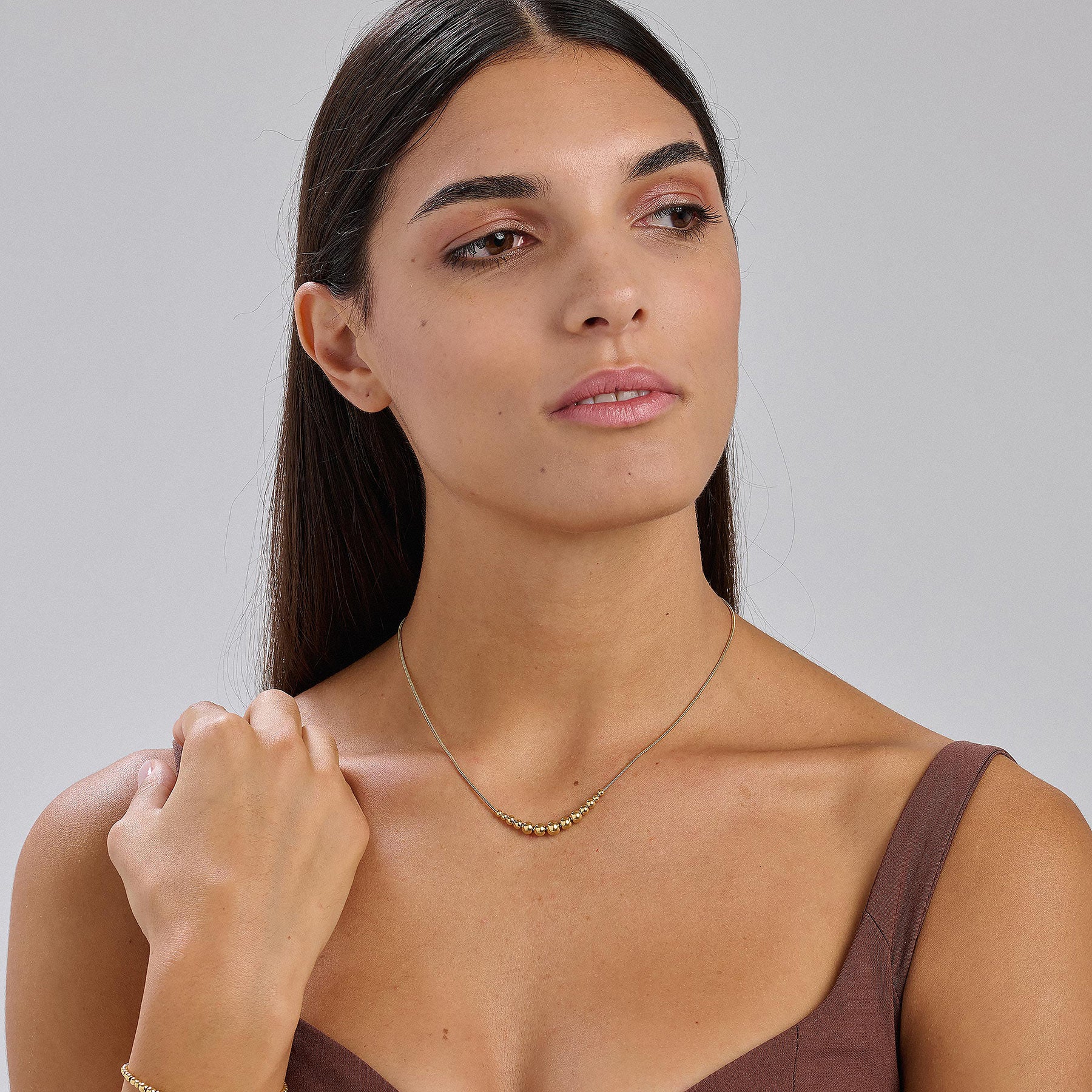 Brosway Collana Perfect BPC06
