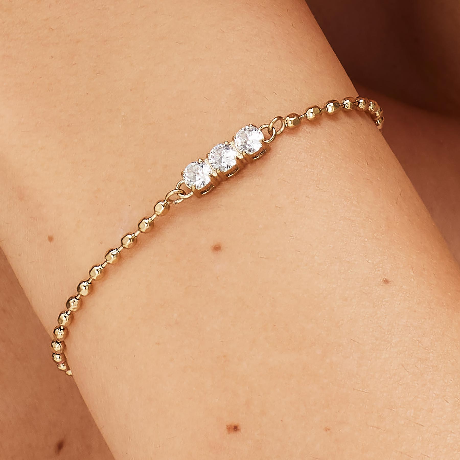 S’Agapõ Bracciale Dazzly SDZ27