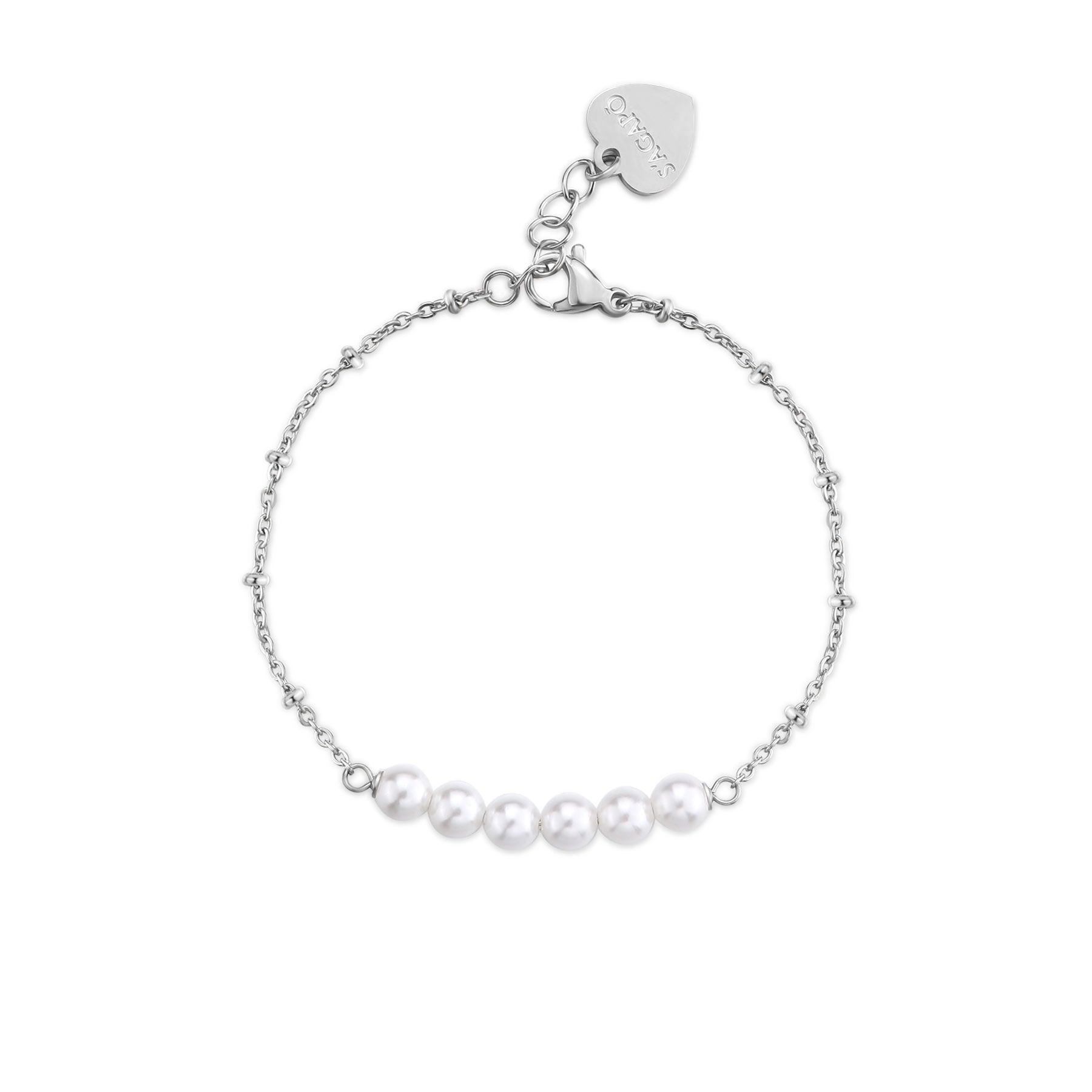S’Agapõ Bracciale Wisdom SWI19