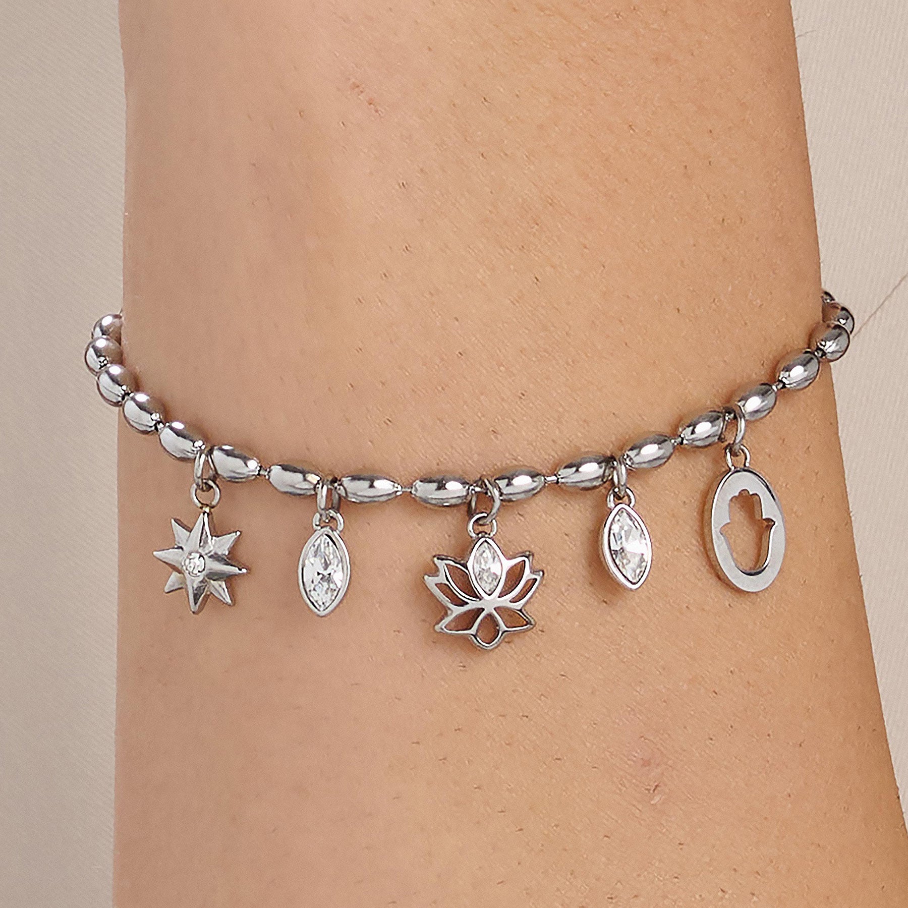 Brosway Bracciale Chakra Mistici BHKB251