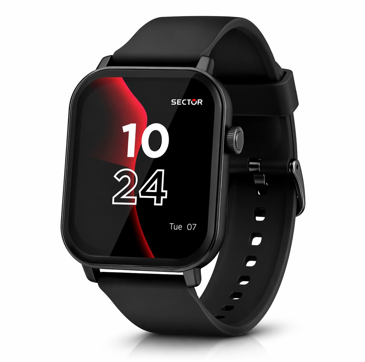 Sector Orologio Smartwatch S-07 r3251552001