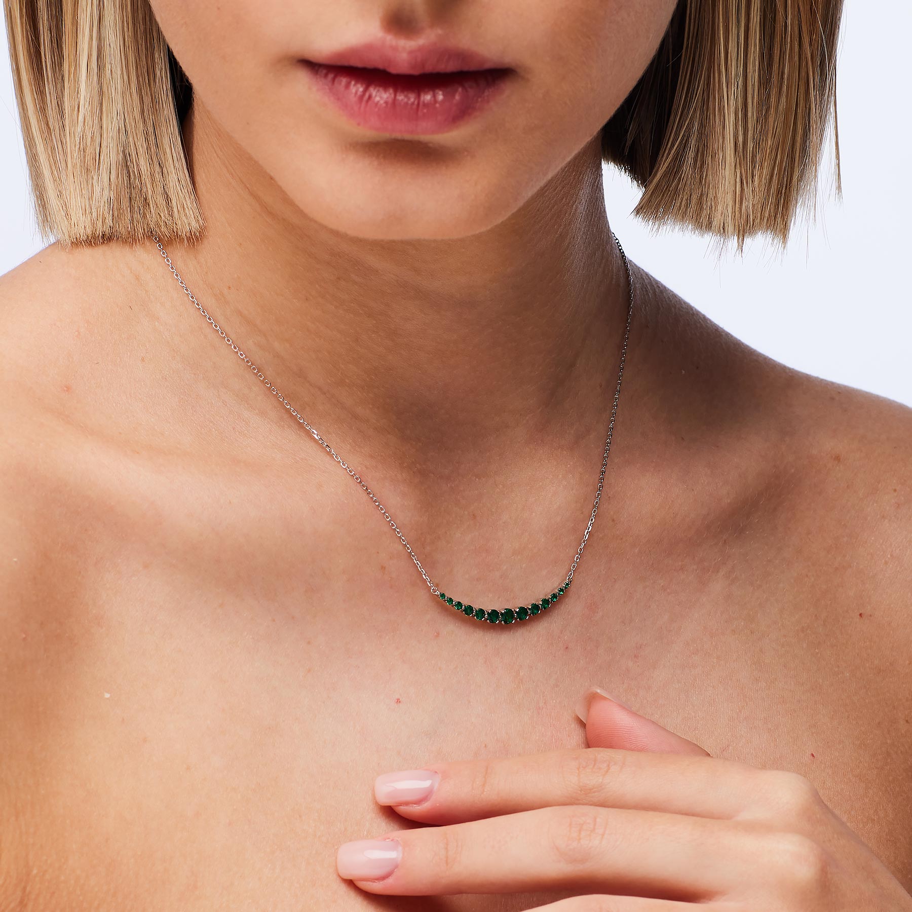 Brosway Fancy Collana FLG130