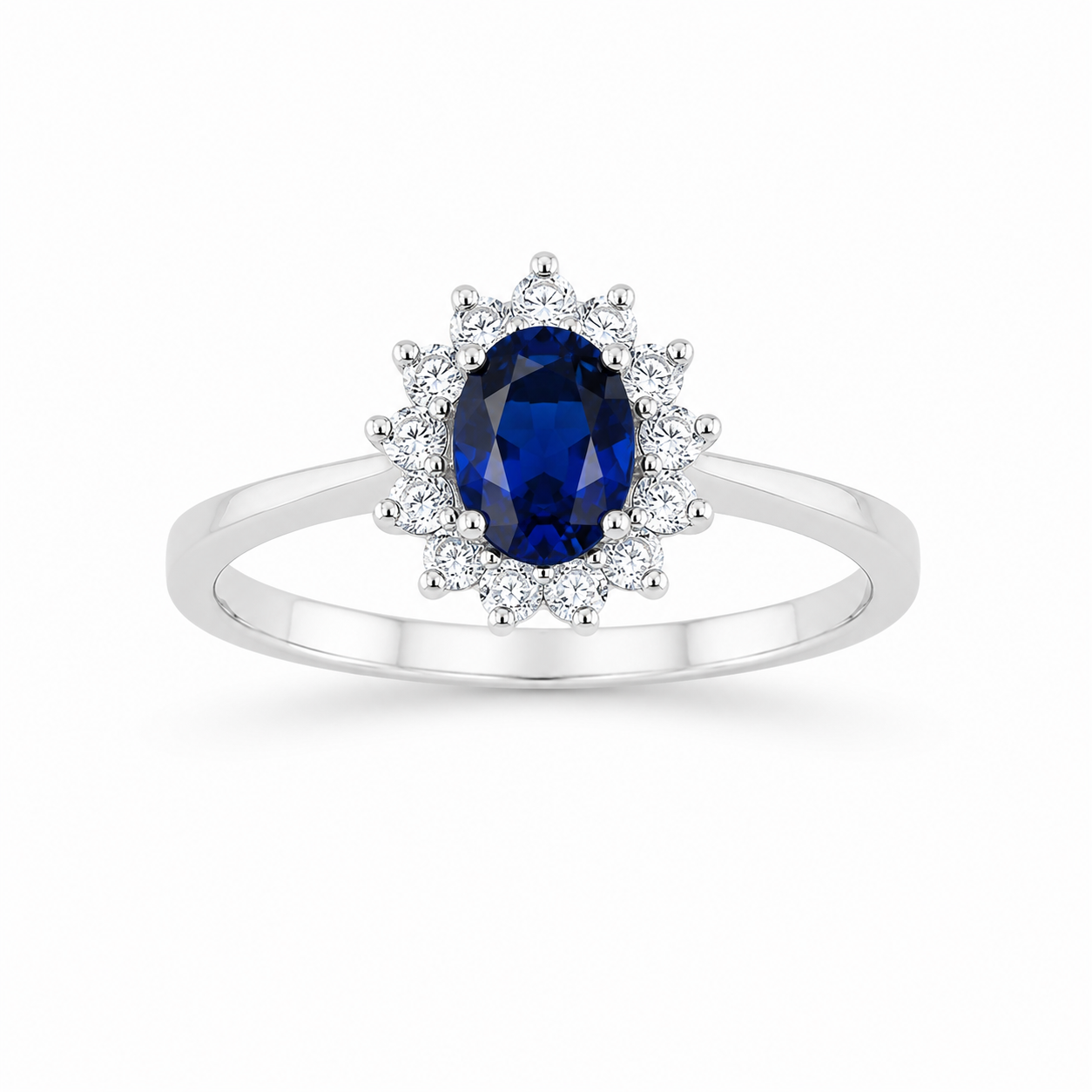 Anello Kate in Oro 18k GRAD24