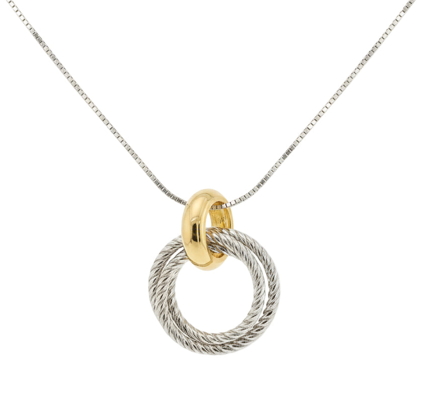 Fraboso Collana GR09906BP