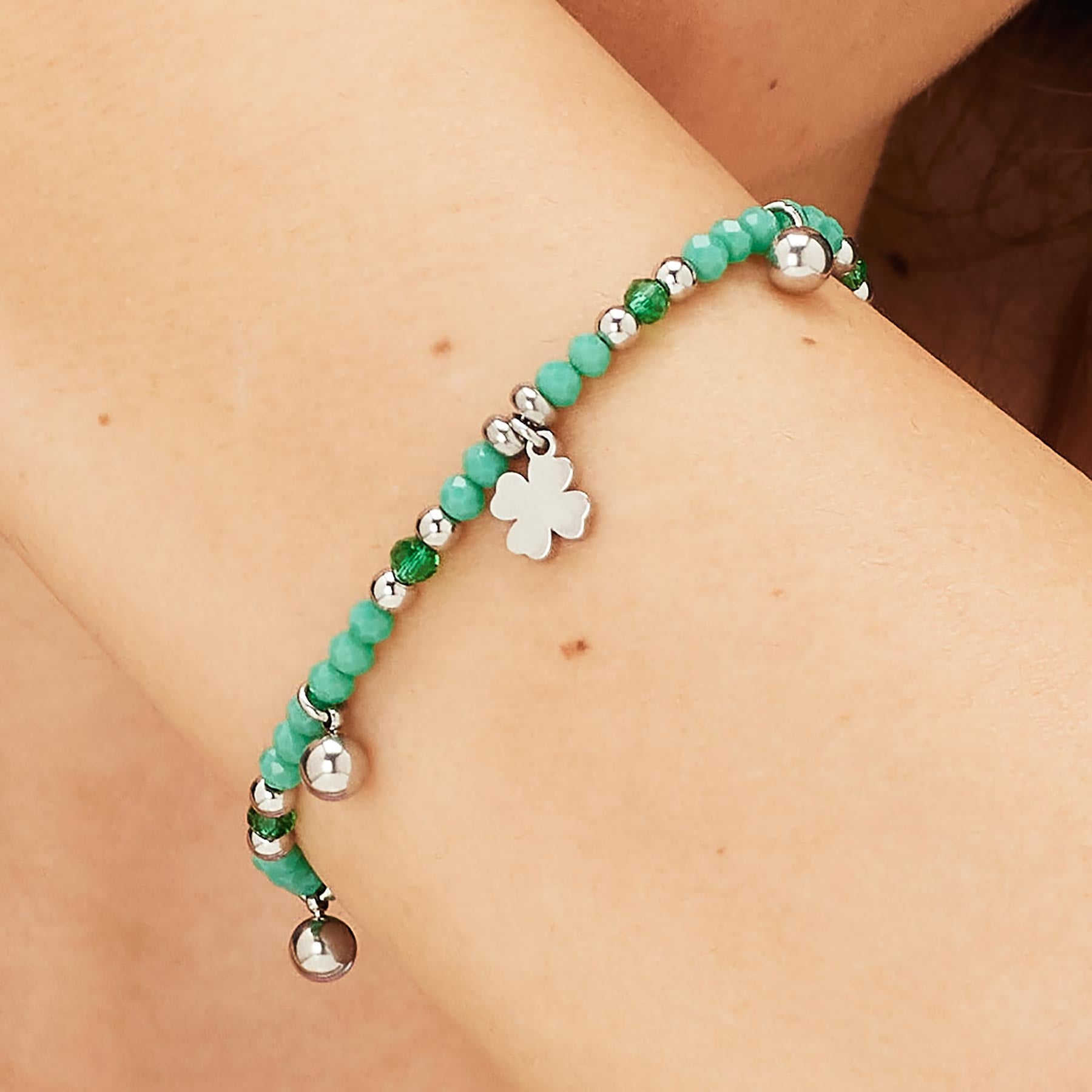 S’Agapõ Bracciale Glint SGI14