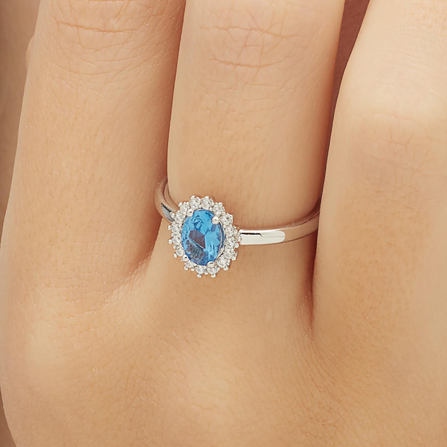 Brosway Fancy Anello in Argento FFB70