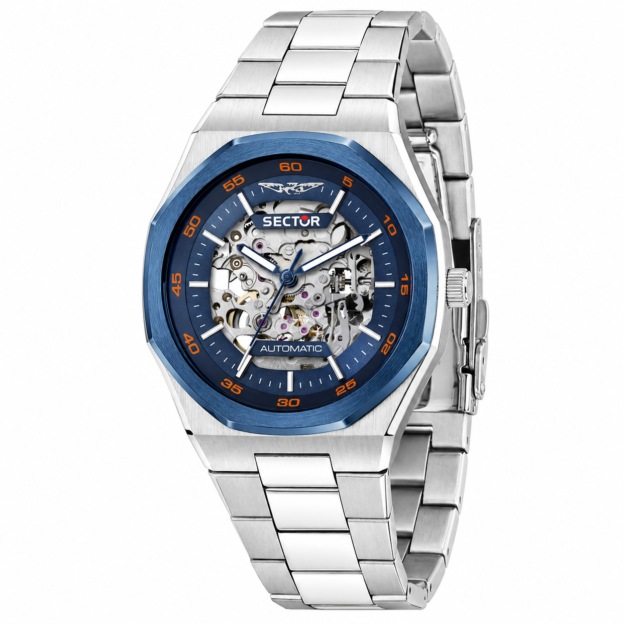 Sector Orologio Otto150 R32231500018