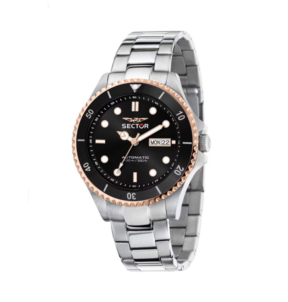 Orologio Sector 230 R32233161009