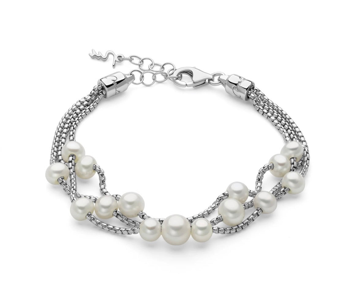 Miluna Bracciale PBR3615