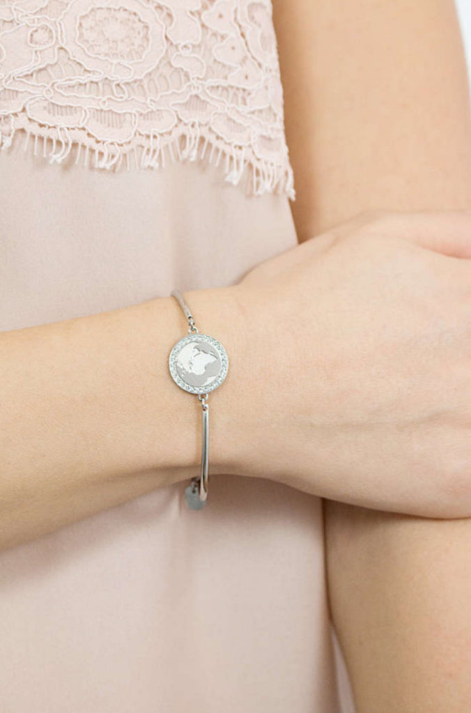 Brosway Bracciale Chakra BHK85