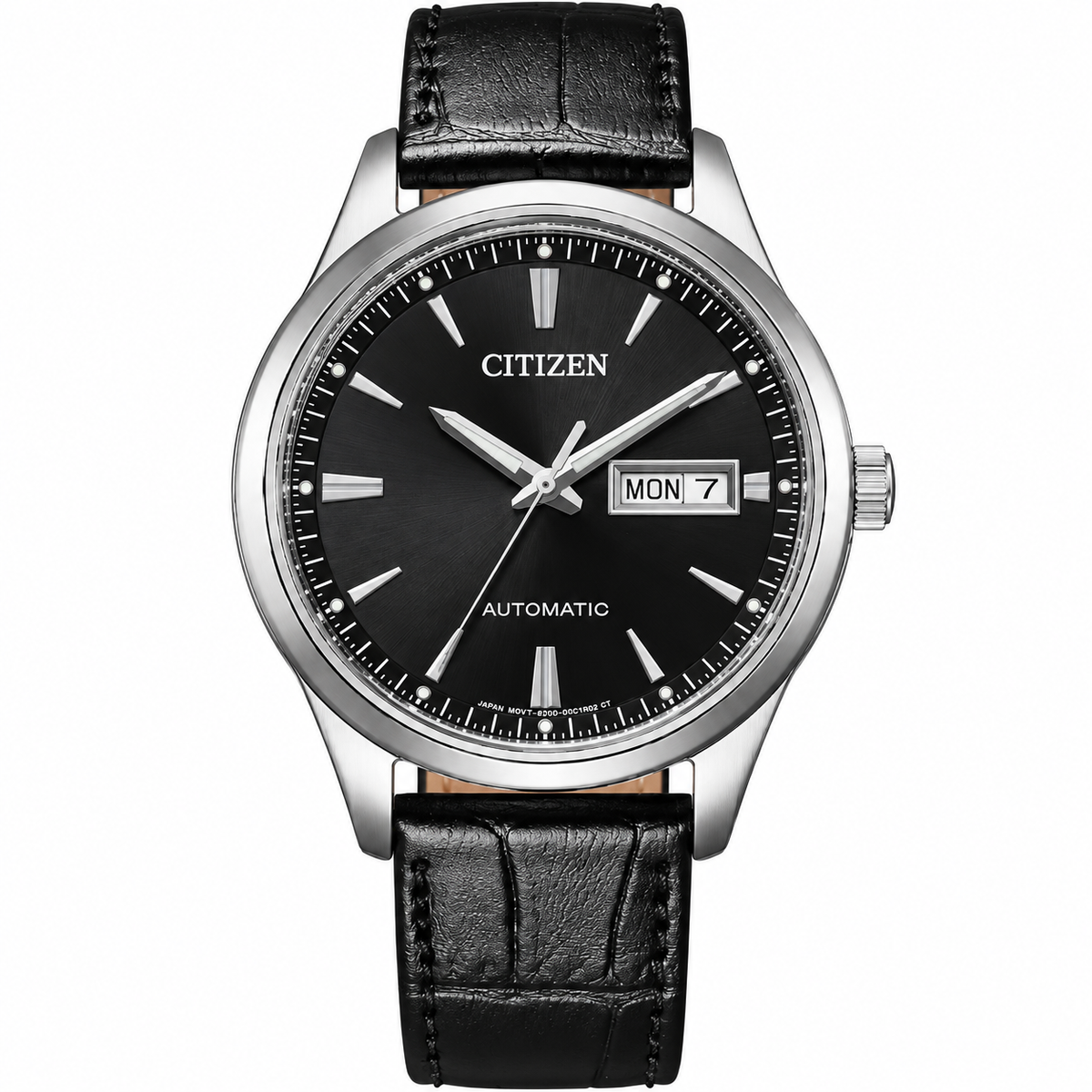 Citizen Orologio OF NY4058-01E