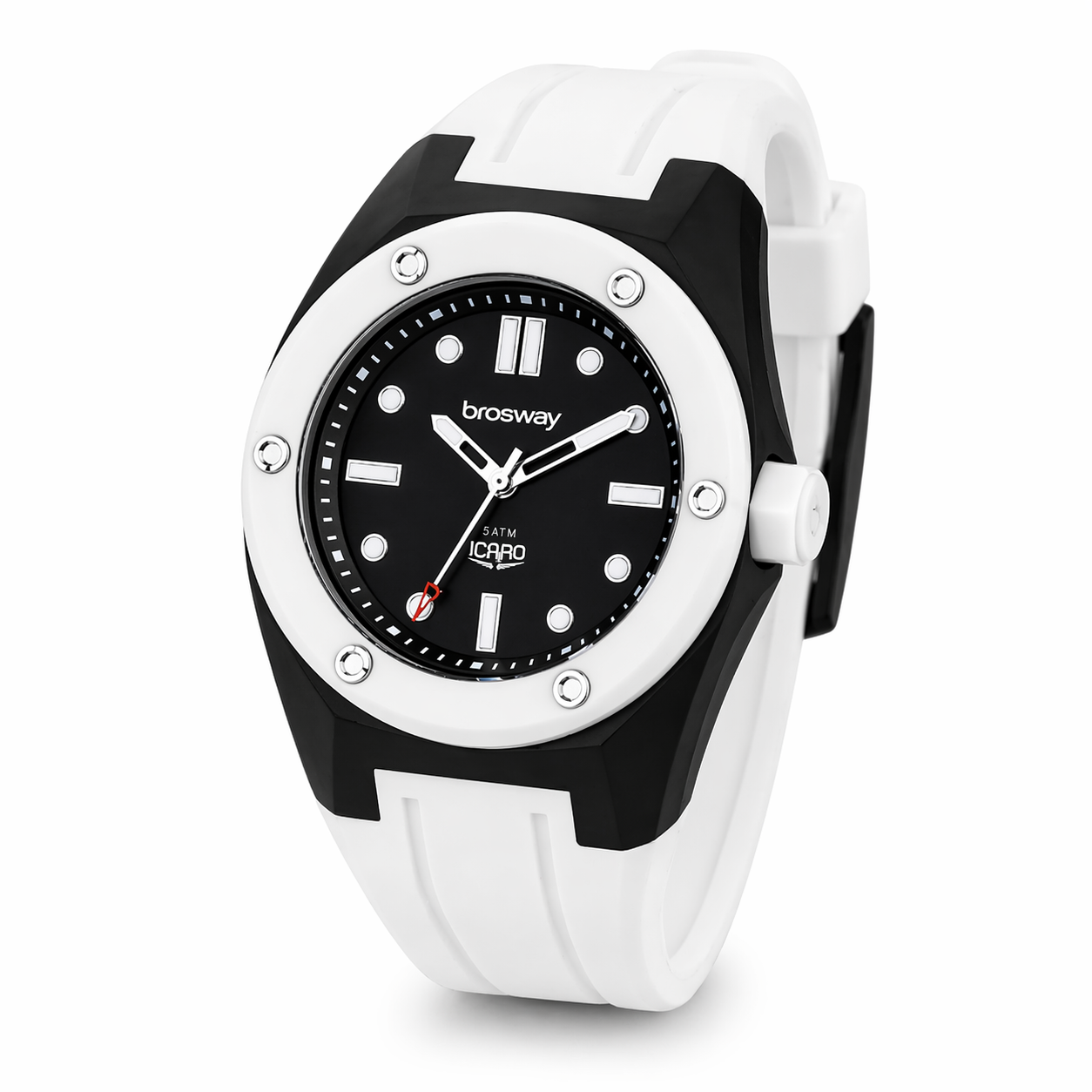 Brosway Orologio Icaro WIC04