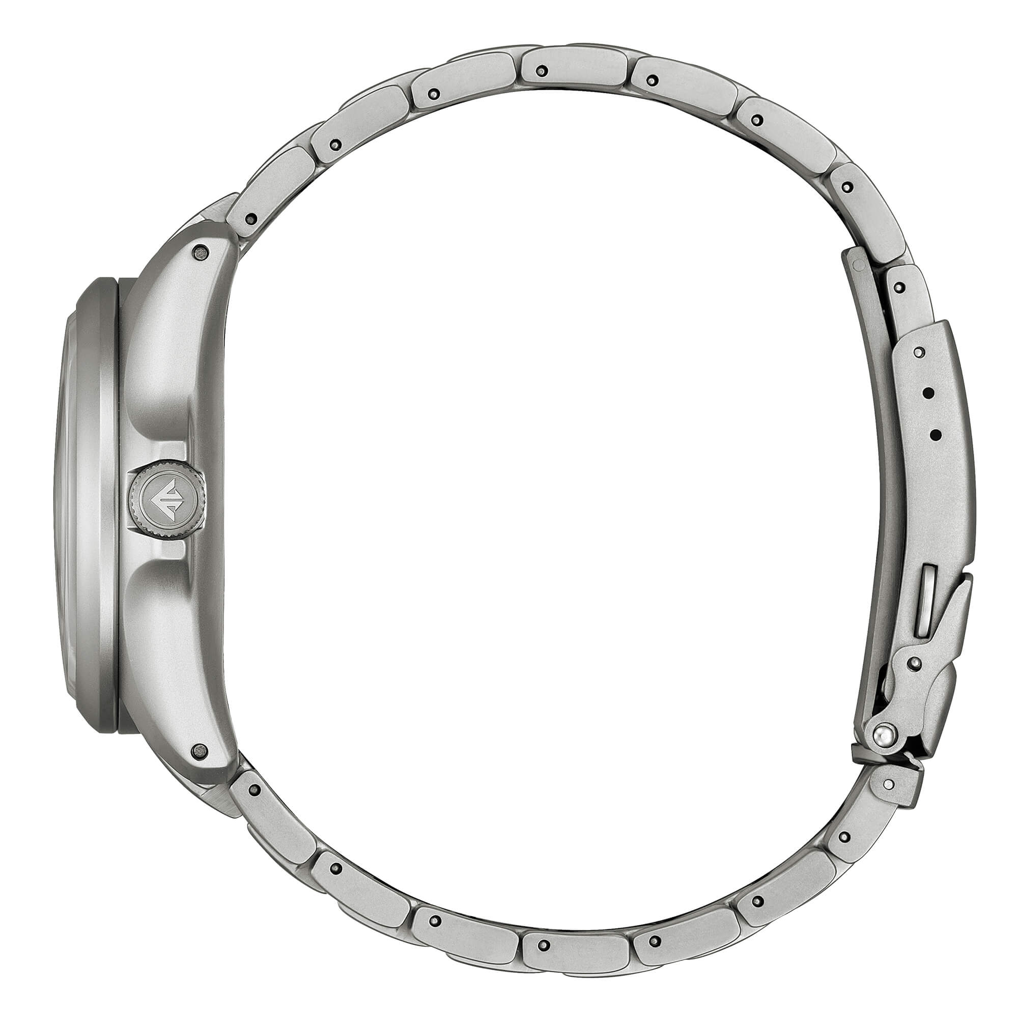 Orologio Citizen Land Super Titanio 	BN0241-59H