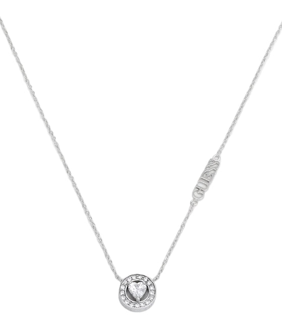 Guess Collana M’Ama Non M’Ama JUBN04667JW