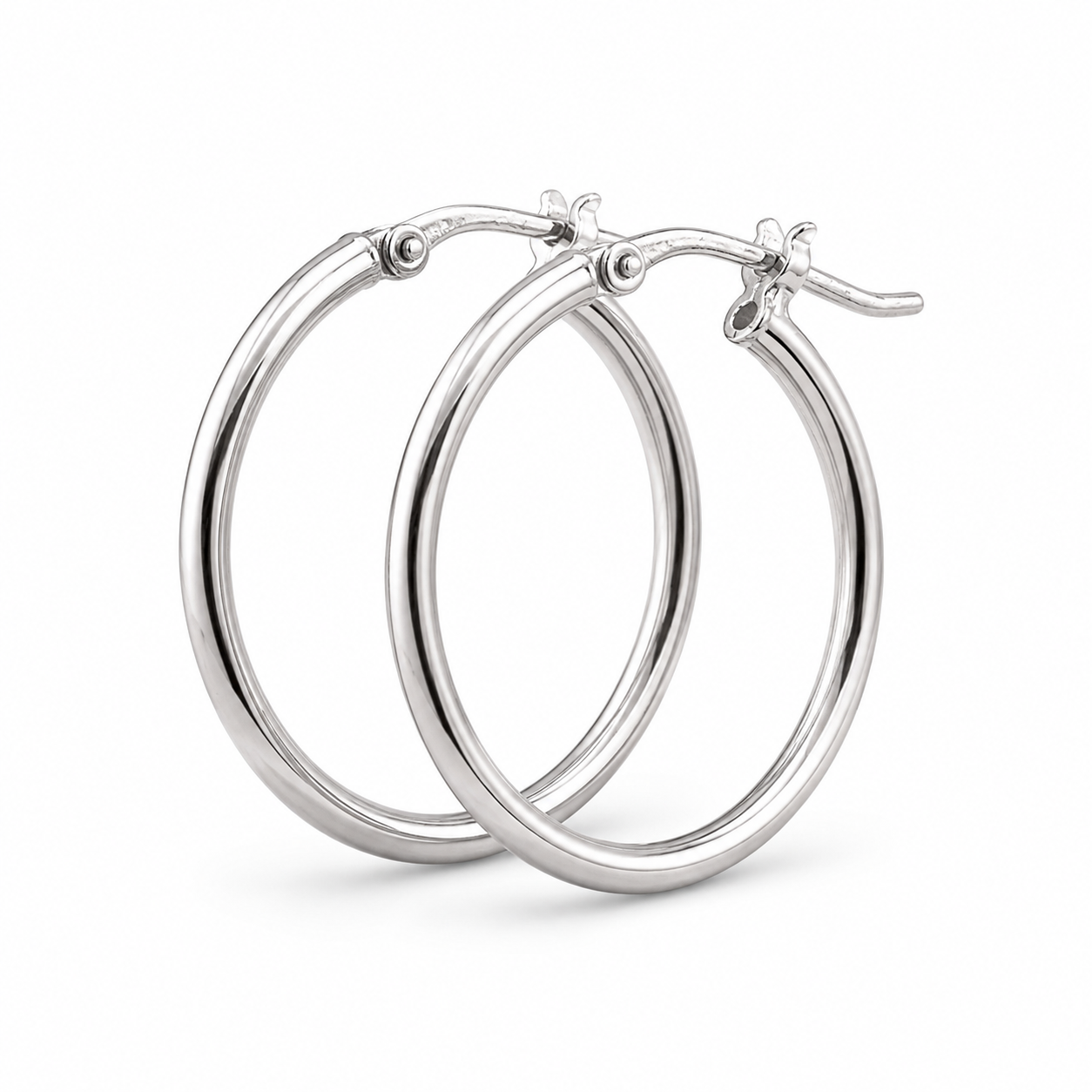 Orecchini in Argento 925 GROA28