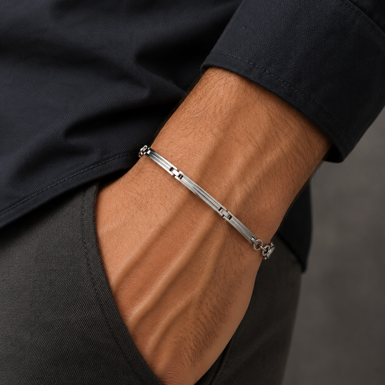 Brosway Bracciale Behave Uomo BBH13