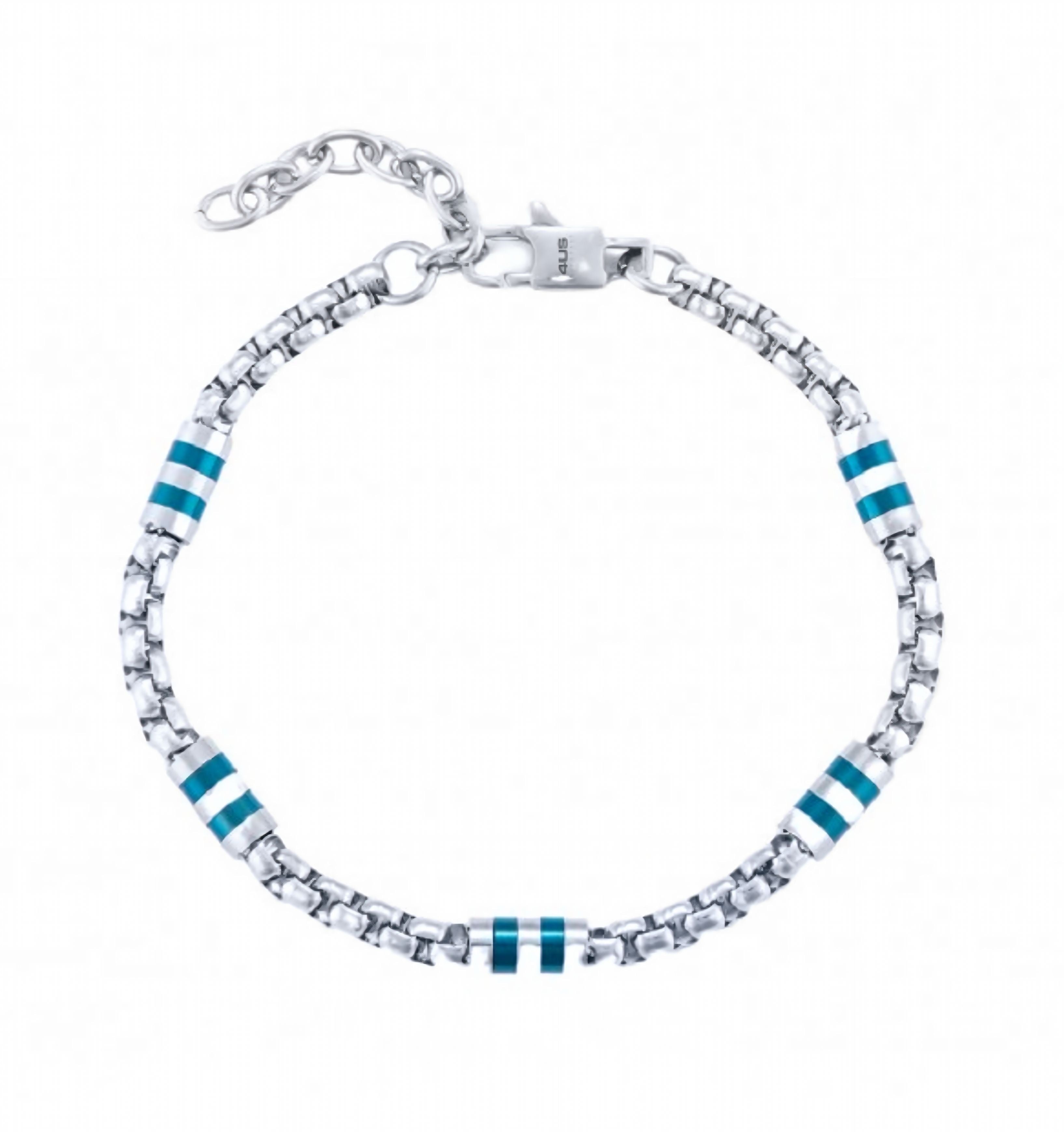 Bracciale 4US Cesare Paciotti 4UBR7035