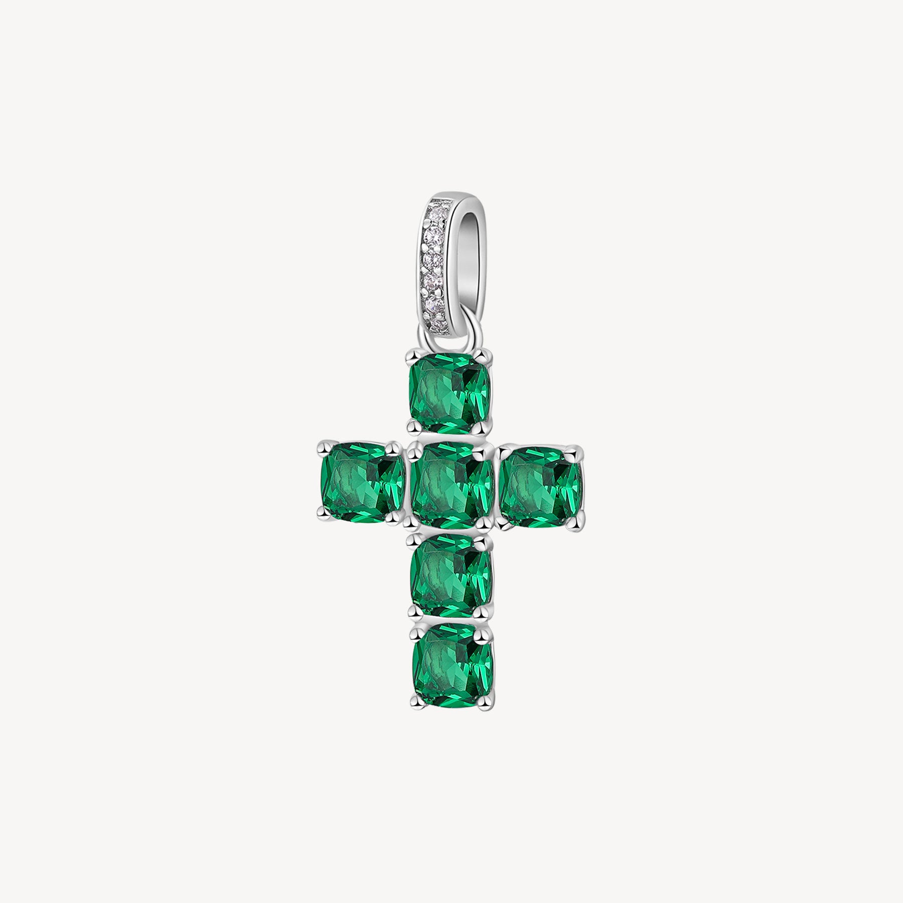 Brosway Fancy Charm Croce in Argento FLG115