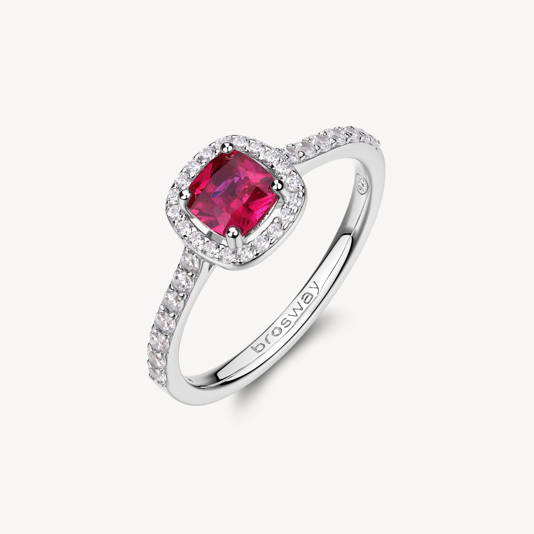 Brosway Fancy Anello FPR136