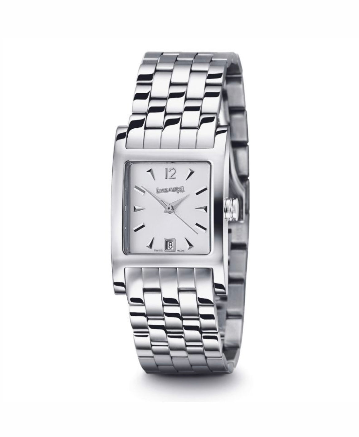 Orologio Eberhard Donna Gingi Date 61007 CA