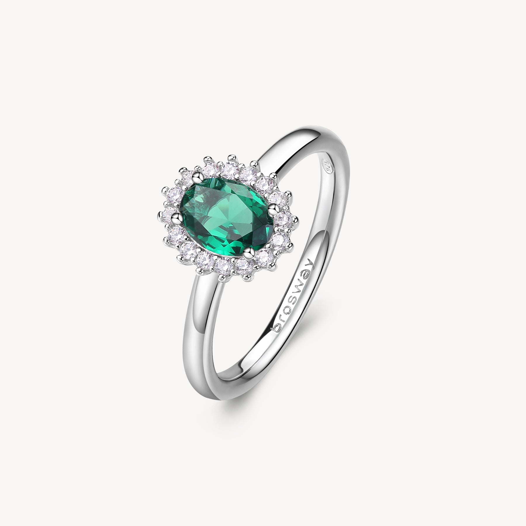 Brosway Fancy Anello in Argento FLG71