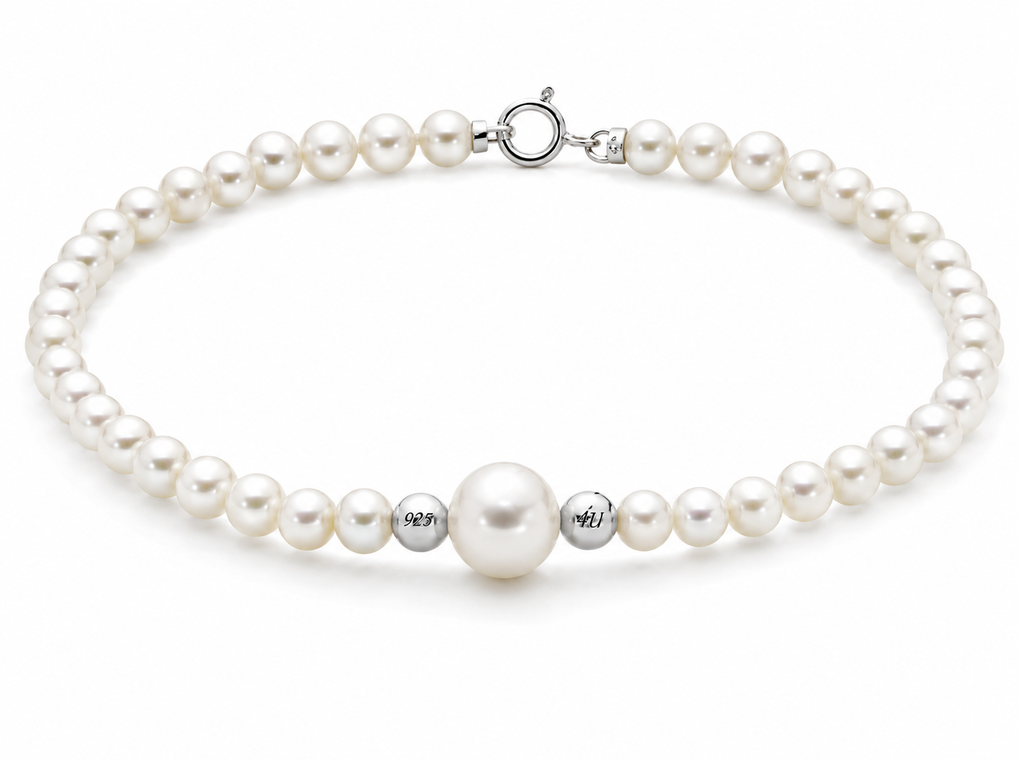 Miluna Bracciale PBR3714