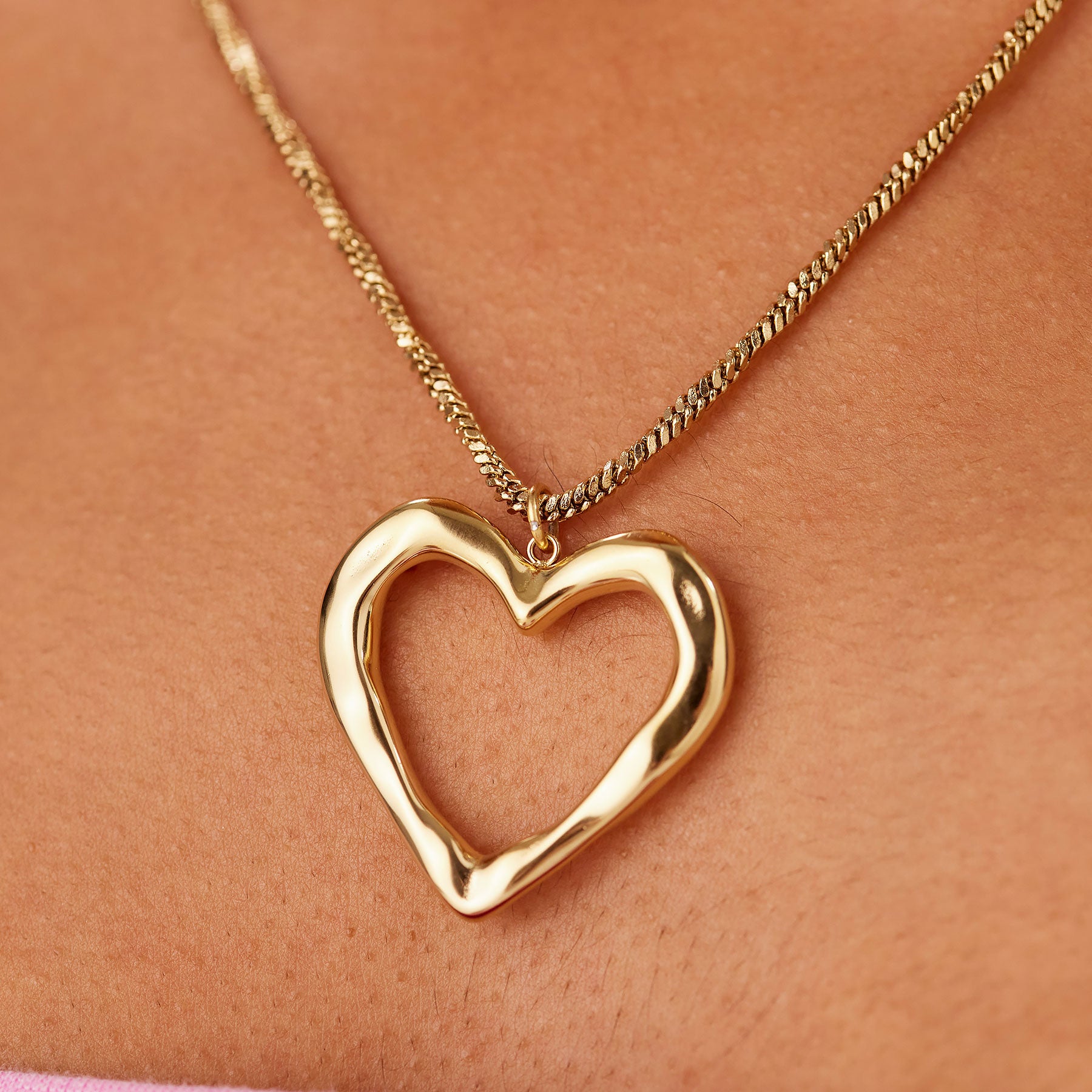 S’Agapõ Collana Emotion SMO02