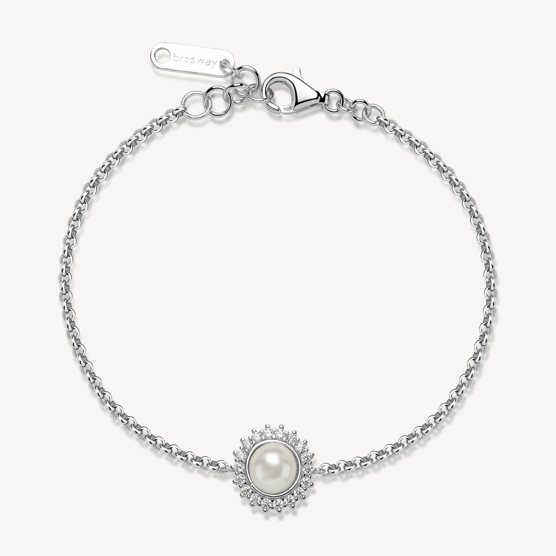 Brosway Fancy Bracciale Kate FIW138