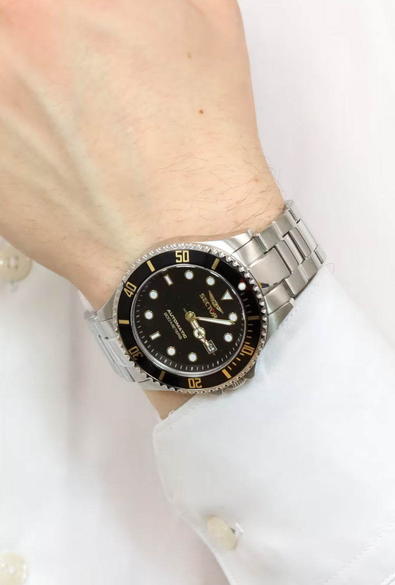 Orologio Sector 230 R3223161005