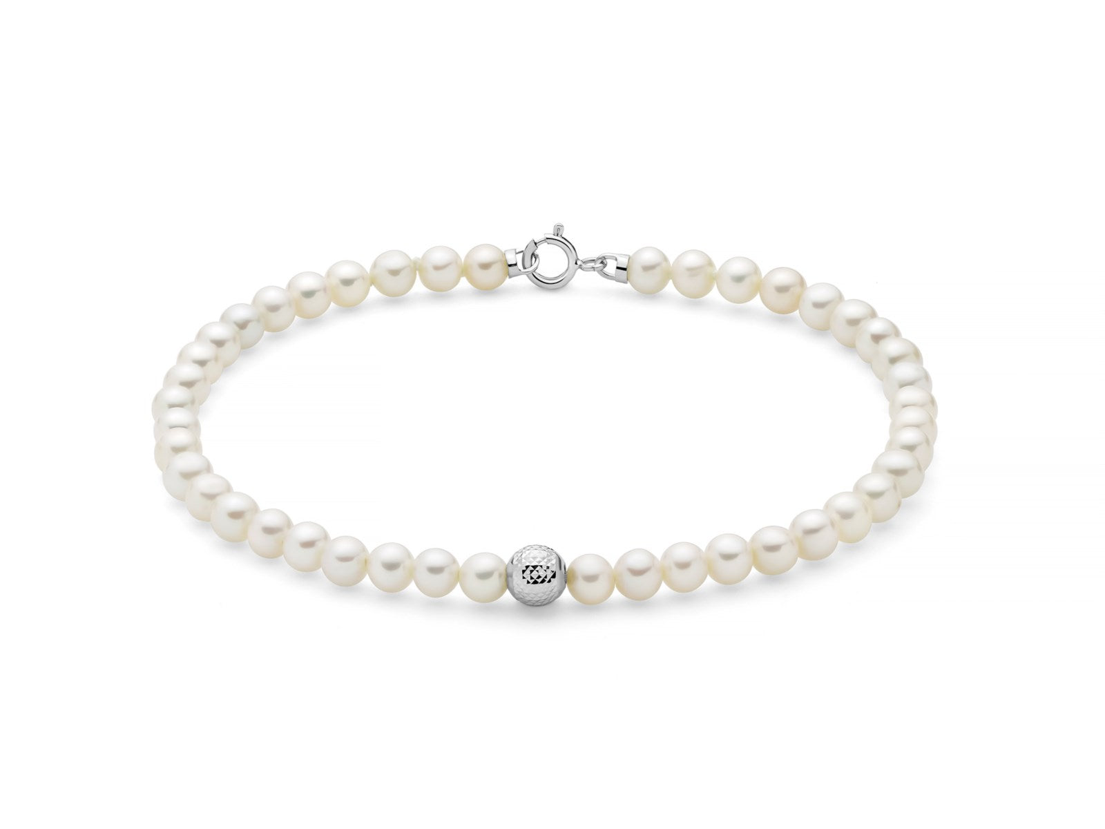 Miluna Bracciale Perle PBR3713