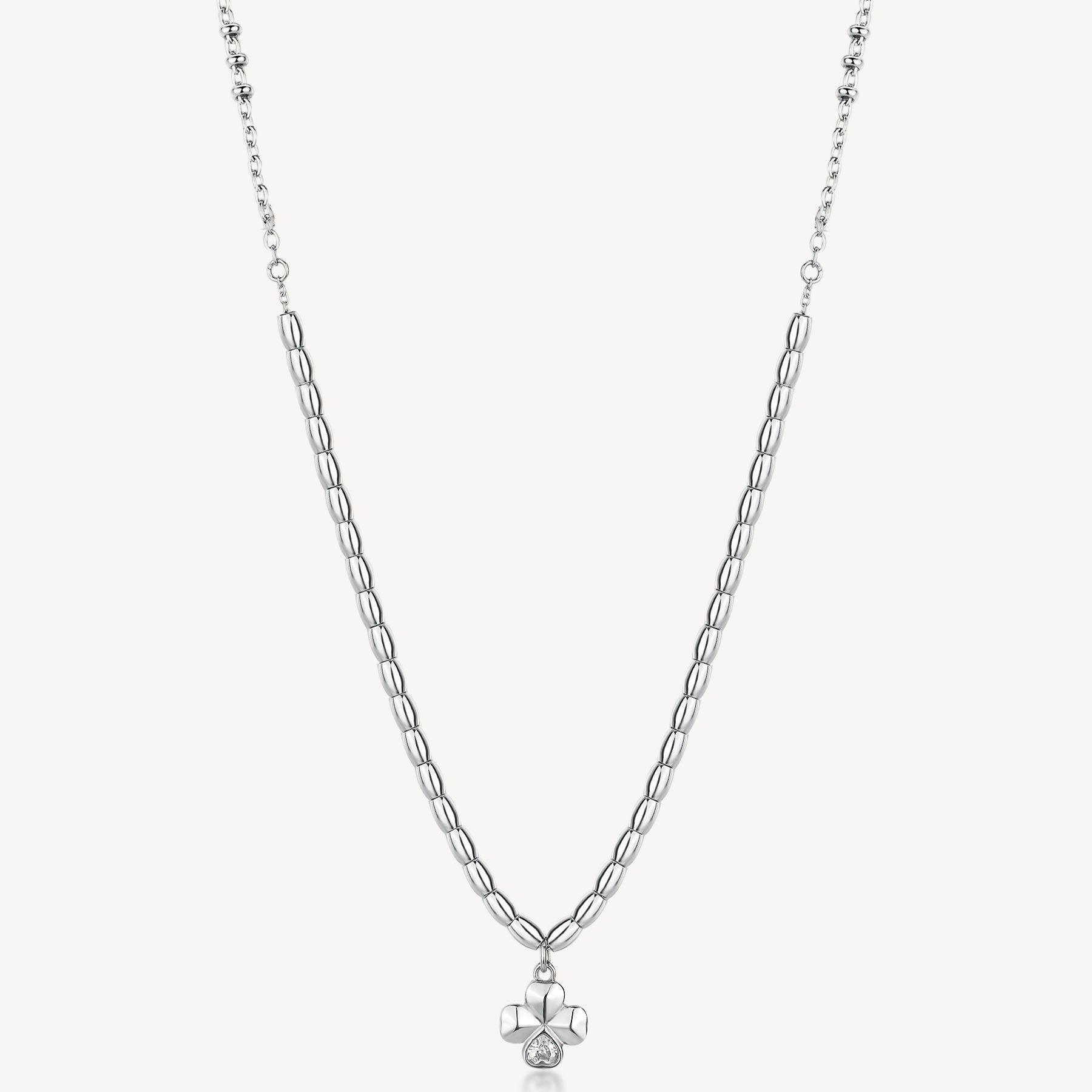 Brosway Collana Chakra Portafortuna