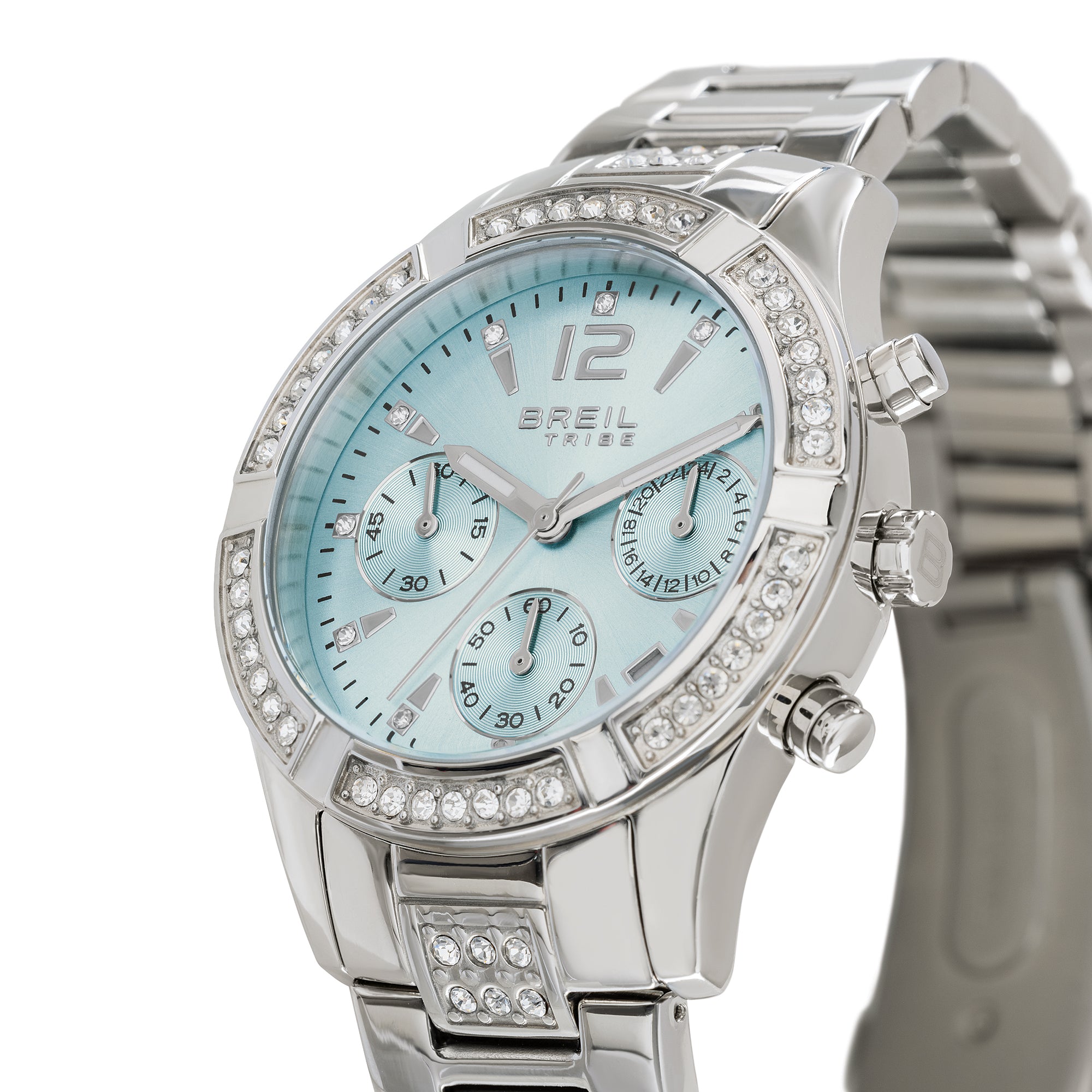 Orologio Breil Tribe C’est Chic EW0725