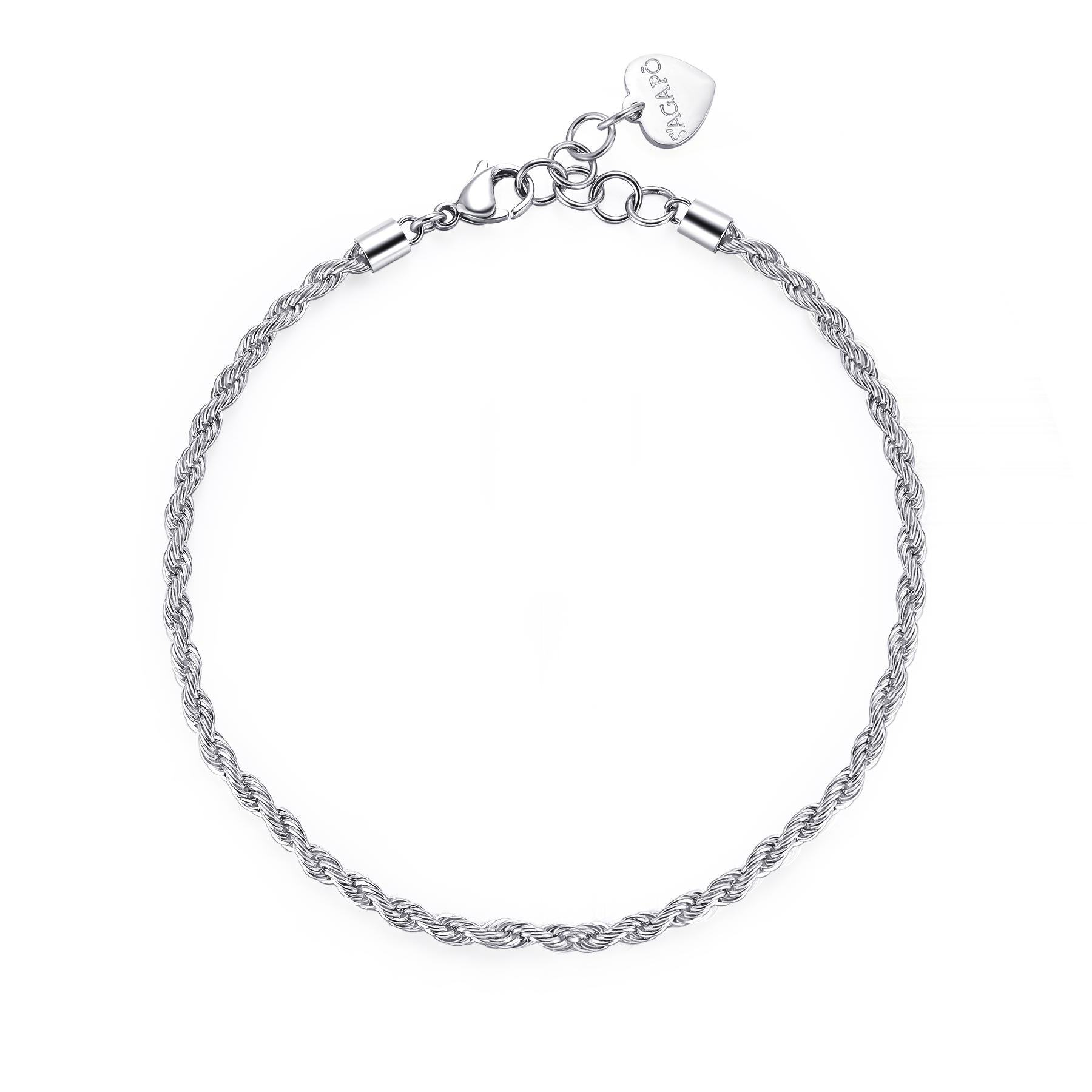 S’Agapõ Cavigliera Chunky SHK19
