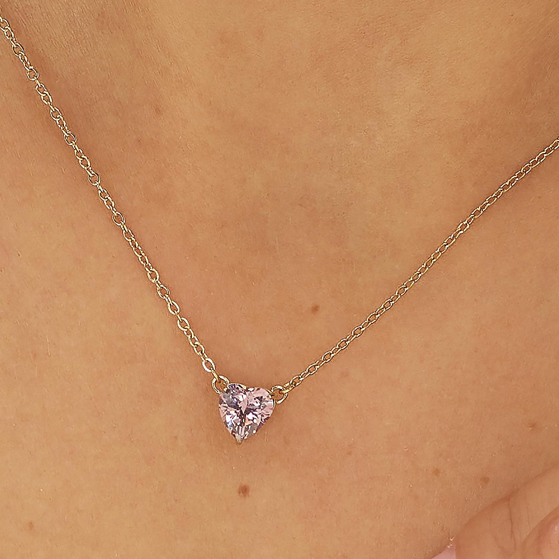 S’Agapõ Collana Dazzly SDZ61