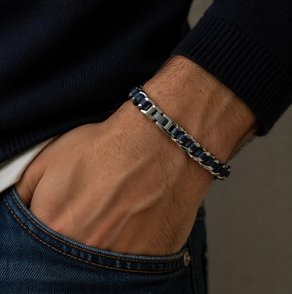 Sector Bracciale Bandy SZV125