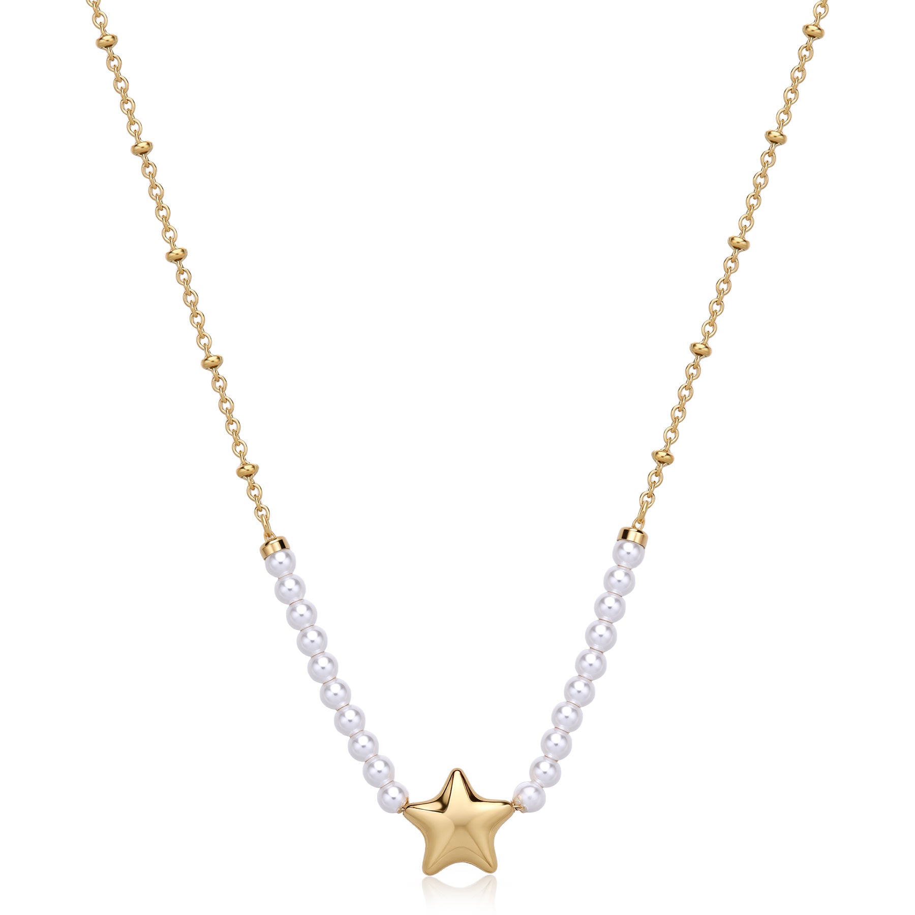 S’Agapõ Collana Stellar SSE38